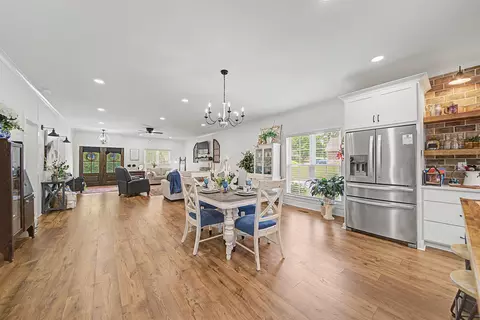 Dining - 286 Graham Rd, Iuka, MS 38852 photo 2 of 2