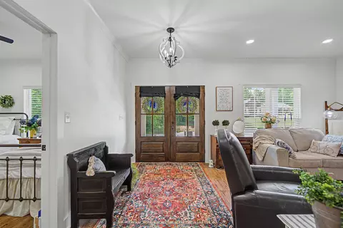Entry Way - 286 Graham Rd, Iuka, MS 38852 photo 1 of 3