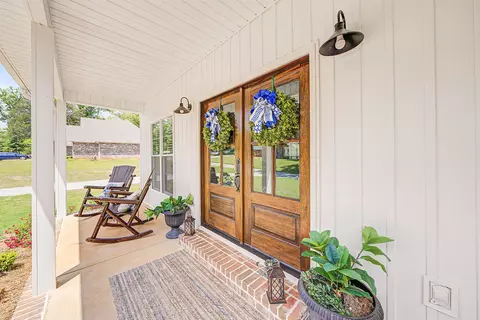 Exterior - 286 Graham Rd, Iuka, MS 38852 photo 6 of 11