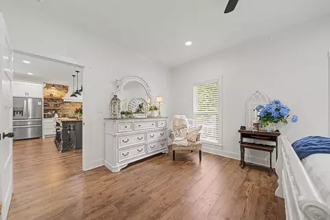 Bedroom - 286 Graham Rd, Iuka, MS 38852 photo 2 of 3