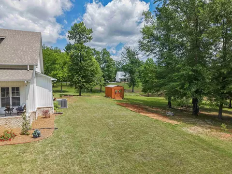 Exterior - 286 Graham Rd, Iuka, MS 38852 photo 3 of 11