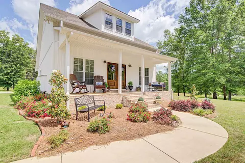 286 Graham Rd, Iuka, MS 38852