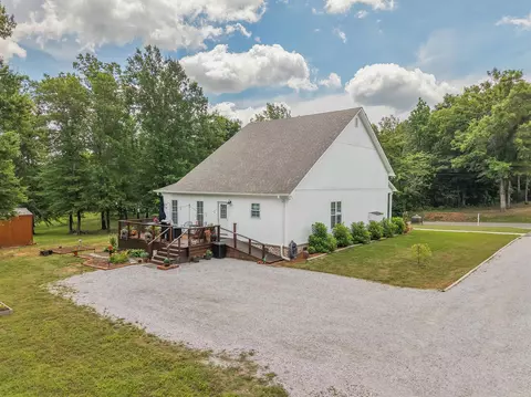 Exterior - 286 Graham Rd, Iuka, MS 38852 photo 4 of 11