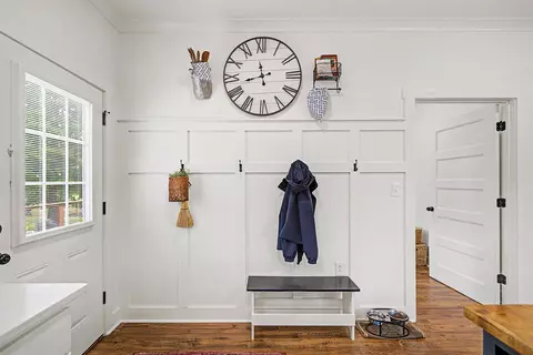 Entry Way - 286 Graham Rd, Iuka, MS 38852 photo 3 of 3