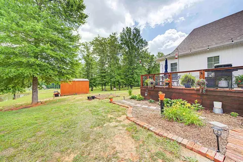 Exterior - 286 Graham Rd, Iuka, MS 38852 photo 11 of 11