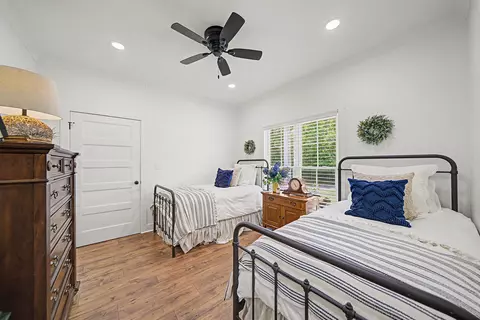 Bedroom - 286 Graham Rd, Iuka, MS 38852 photo 3 of 3