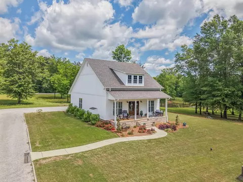 Exterior - 286 Graham Rd, Iuka, MS 38852 photo 1 of 11