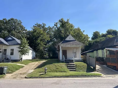 1056 Seattle St, Memphis, TN 38114