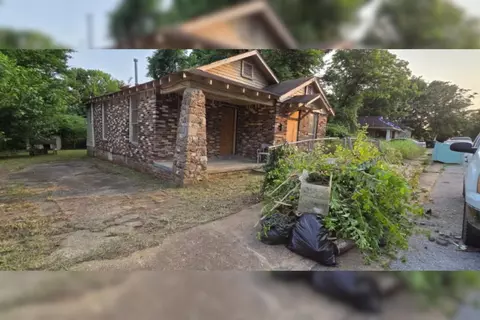 2149 Wabash Dr, Memphis, TN 38114