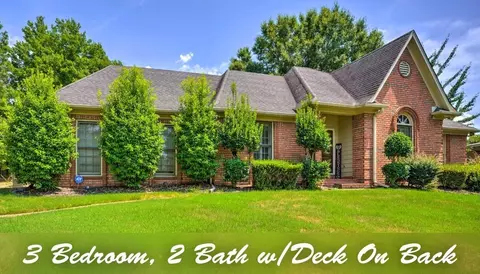 7777 Nesting Dove Ln, Cordova, TN 38016