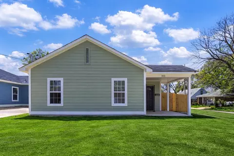 803 Marechalneil St, Memphis, TN 38114