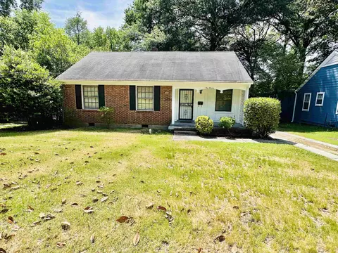 111 S Greer St, Memphis, TN 38111