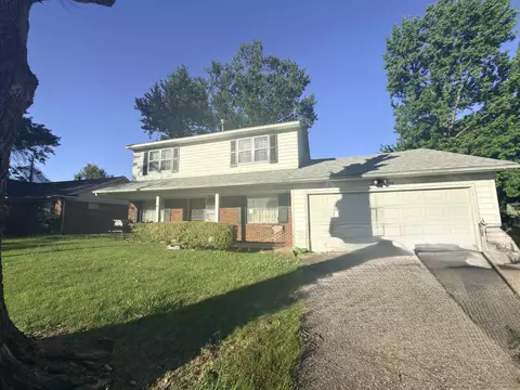 4006 Bernadine Dr, Memphis, TN 38116