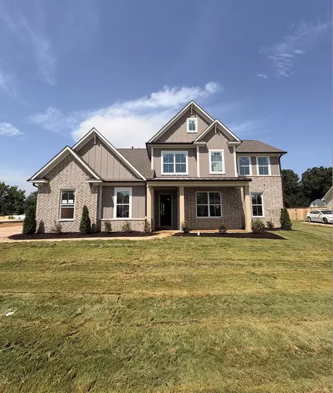 5047 Jon Oak Cv, Arlington, TN 38002