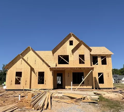 5047 Jon Oak Cv, Arlington, TN 38002