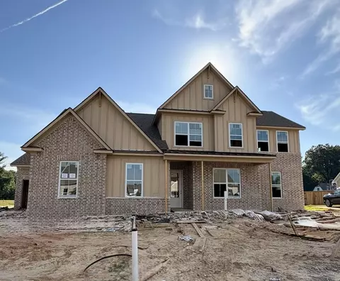 5047 Jon Oak Cv, Arlington, TN 38002