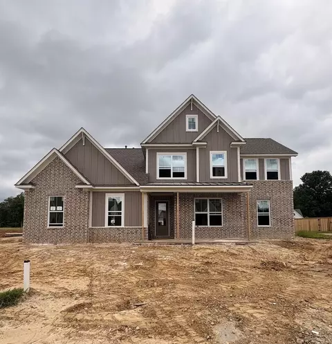 5047 Jon Oak Cv, Arlington, TN 38002