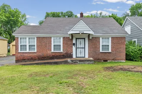 3094 Park Ave, Memphis, TN 38111