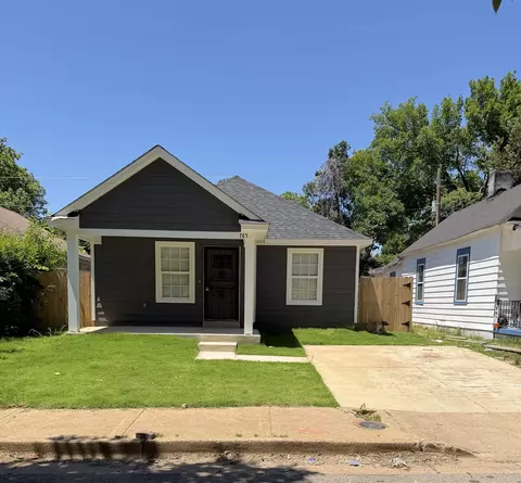 785 Marianna St, Memphis, TN 38114