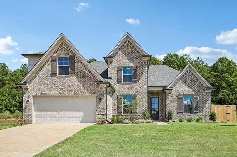 115 Ridgefield Dr, Oakland, TN 38060