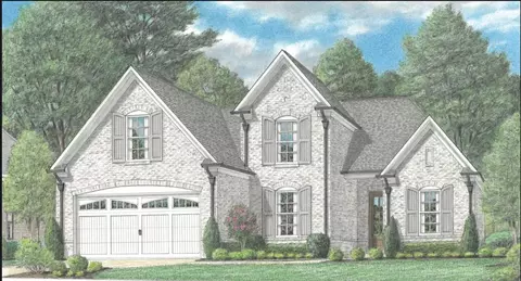 115 Ridgefield Dr, Oakland, TN 38060