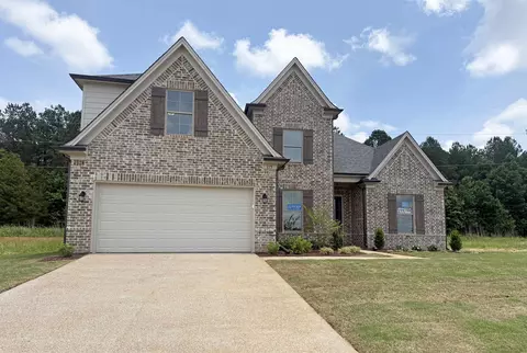 115 Ridgefield Dr, Oakland, TN 38060
