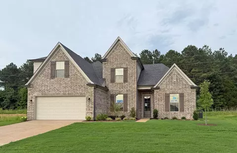 115 Ridgefield Dr, Oakland, TN 38060