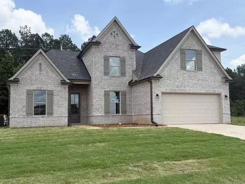 195 Ridgefield Dr, Oakland, TN 38060