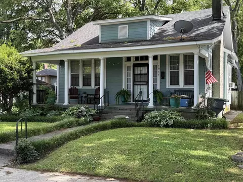 1911 Jefferson Ave, Memphis, TN 38104