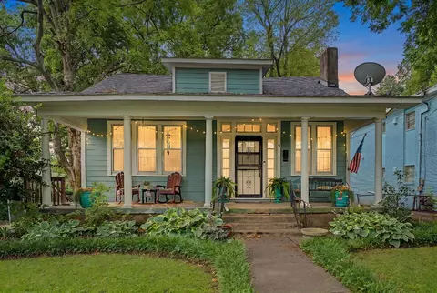 1911 Jefferson Ave, Memphis, TN 38104