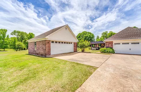 Exterior - 3445 Drummonds Rd, Drummonds, TN 38023 photo 3 of 5
