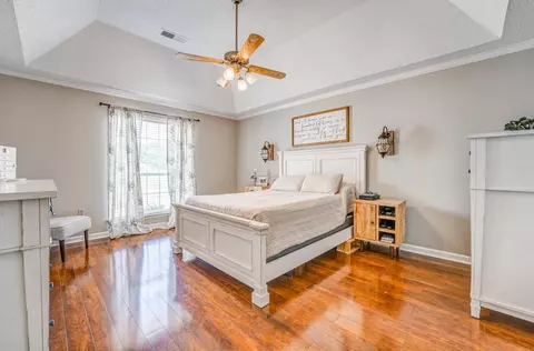 Bedroom - 3445 Drummonds Rd, Drummonds, TN 38023 photo 1 of 3
