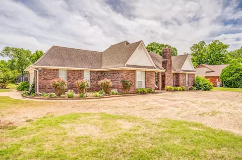 Exterior - 3445 Drummonds Rd, Drummonds, TN 38023 photo 2 of 5