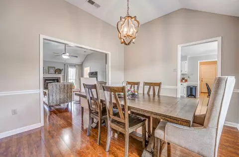 Dining - 3445 Drummonds Rd, Drummonds, TN 38023 photo 3 of 3