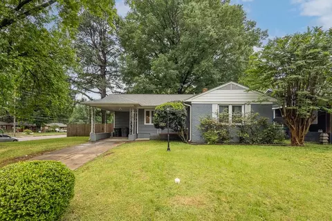4975 Flamingo Rd, Memphis, TN 38117