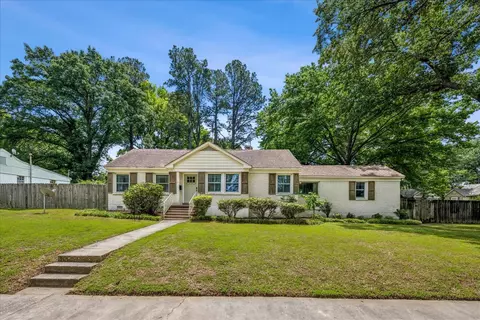 2751 Natchez Ln, Memphis, TN 38111