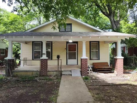3528 Rockwood Ave, Memphis, TN 38122