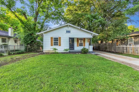 3354 Guernsey Ave, Memphis, TN 38122