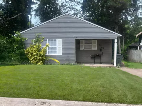 1561 Preston St, Memphis, TN 38106