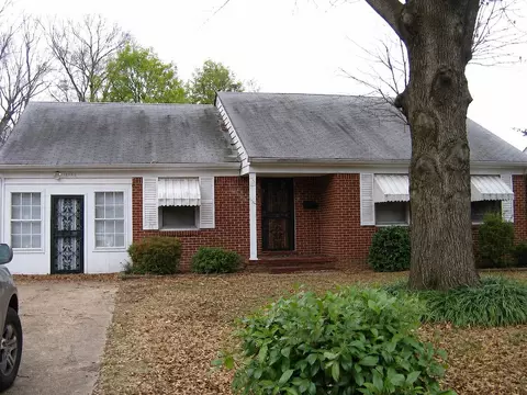 1162 Elkwood Cv, Memphis, TN 38111