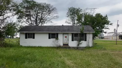338 Legion Rd, Halls, TN 38040