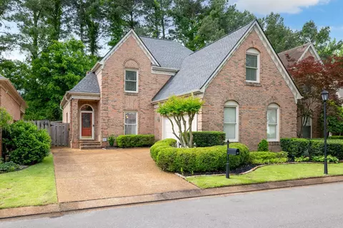 6611 Rue Beaumonde Dr, Memphis, TN 38120