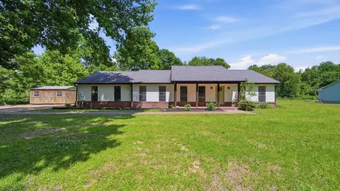 470 Indian Creek Rd, Brighton, TN 38011