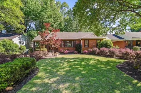 5005 Verosa Ave, Memphis, TN 38117