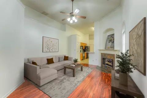 2715 Bending Elm Dr, Cordova, TN 38016