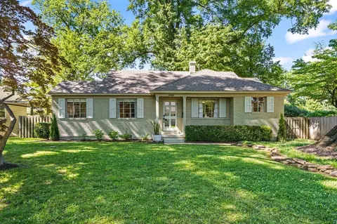 3788 Mimosa Ave, Memphis, TN 38111