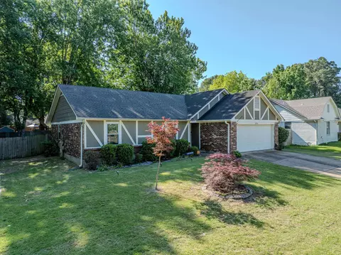 3276 Altruria Rd, Bartlett, TN 38134