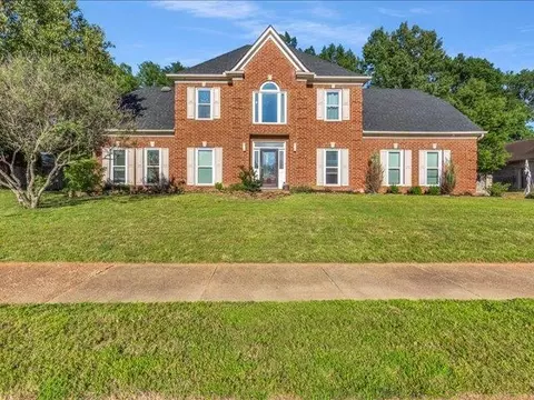 4858 Bailey Dr, Arlington, TN 38002