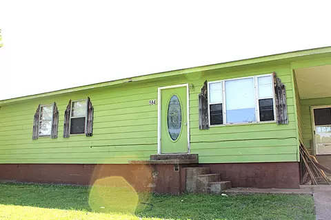 584 Chisholm Lake Rd, Ripley, TN 38063