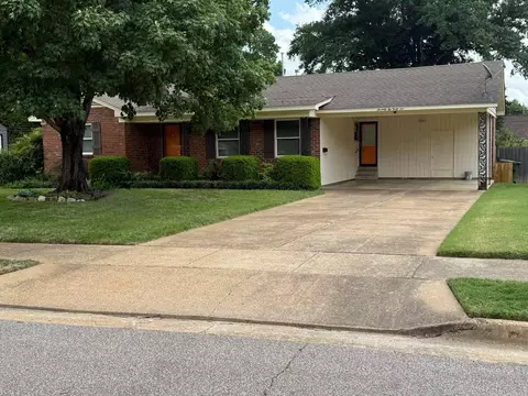 7246 Pam Dr, Millington, TN 38053
